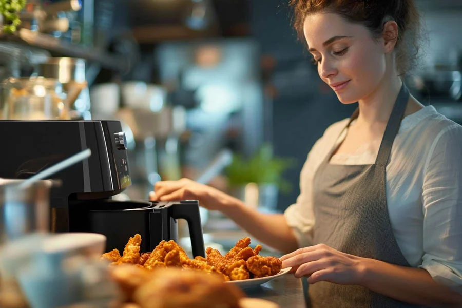 air fryer for home