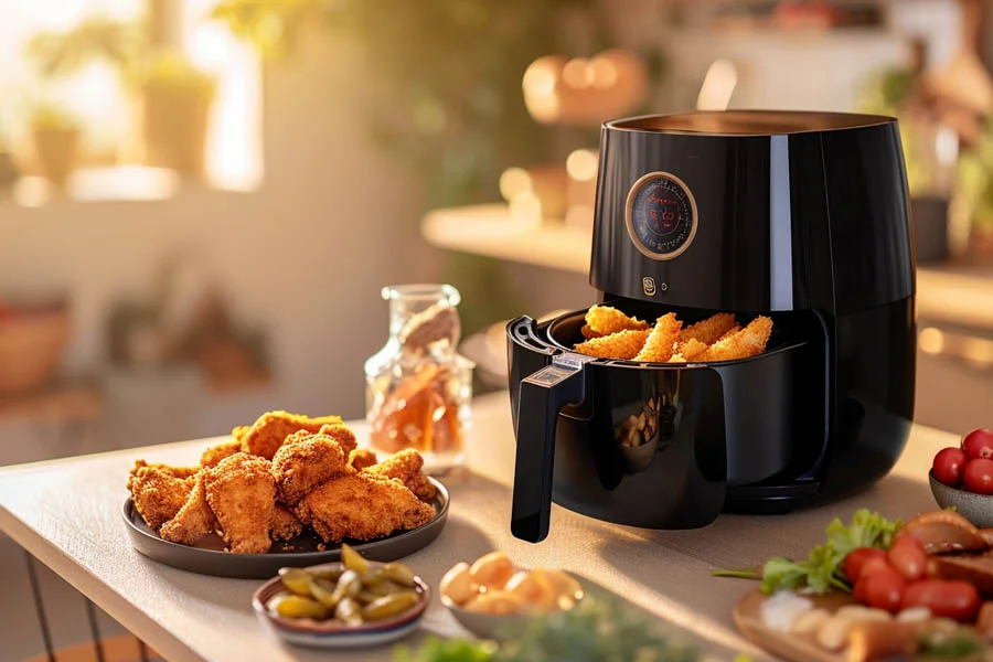 best air fryer baskets