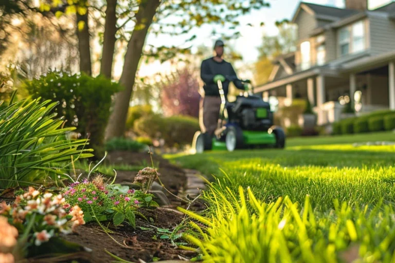 cordless select cut lawn mower with self propelled touch drive technology 19