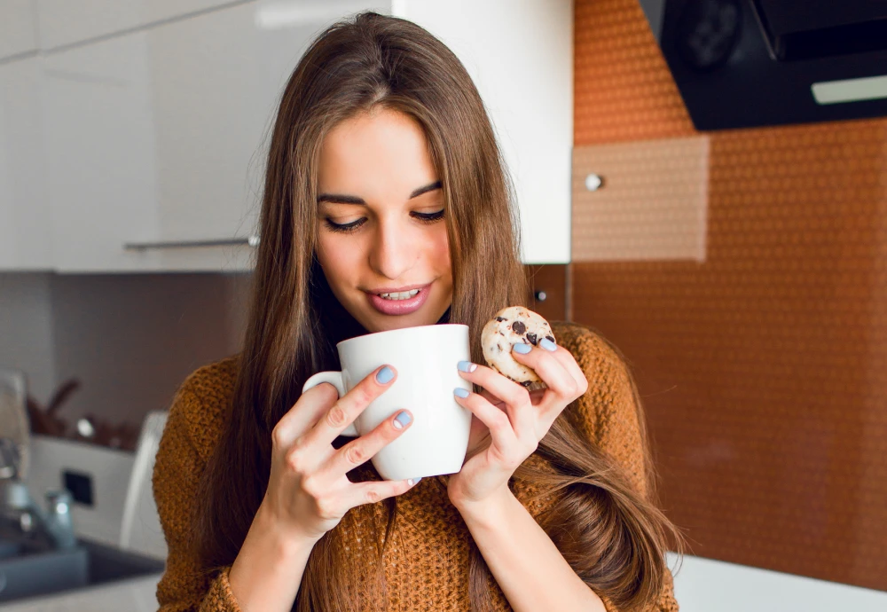 espresso & cappuccino maker