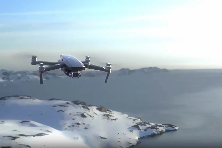 drones with camera and video