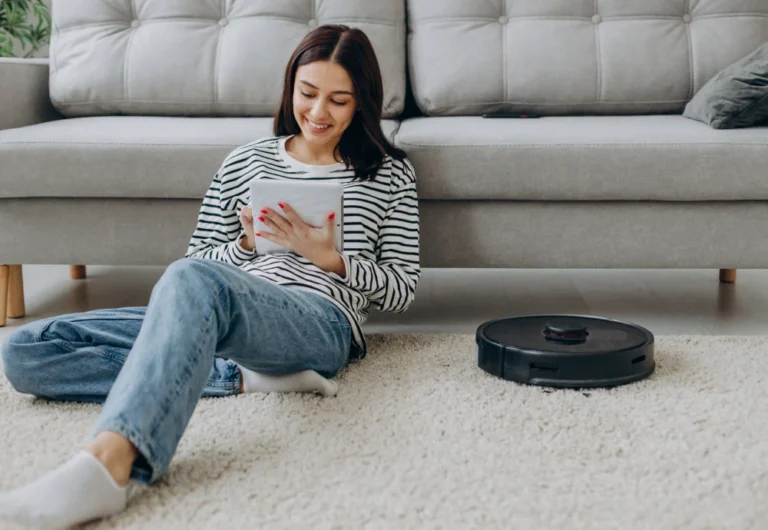 smart home robot vacuum cleaner 01