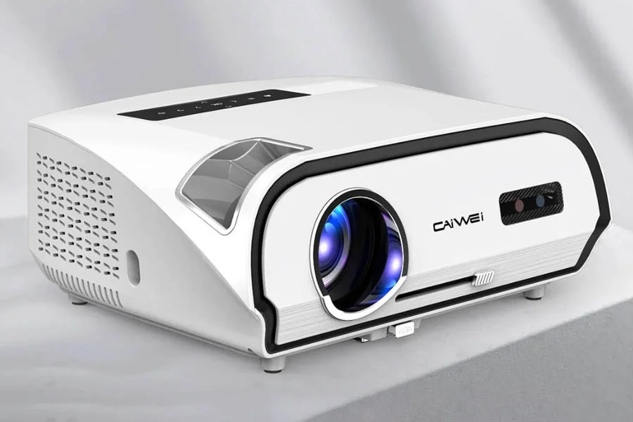 4k video projector